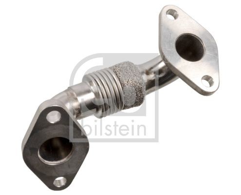 Exhaust gas recirculation valve FEBI BILSTEIN - 177673