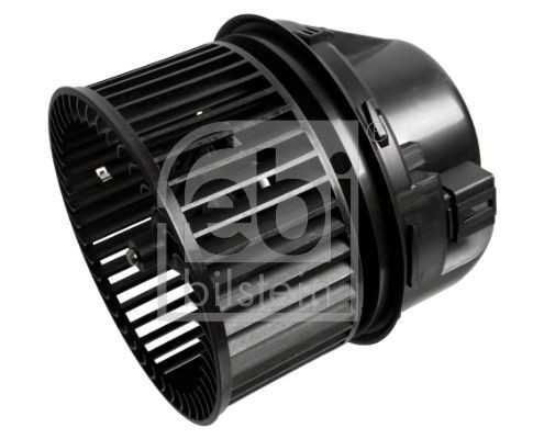 Original FEBI BILSTEIN Heater fan motor 177674 for FORD FIESTA