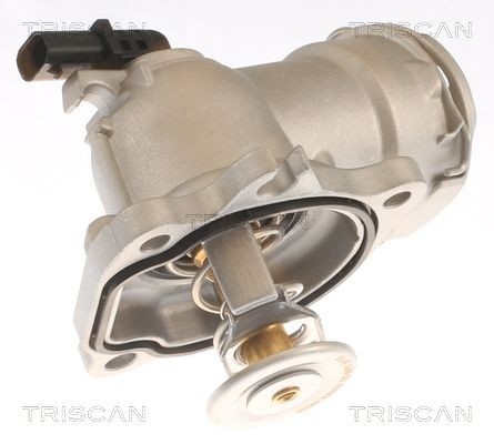 TRISCAN Coolant thermostat 8620 33992