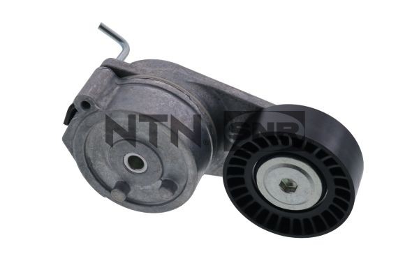 SNR GA358100 Belt tensioner pulley Fiat Punto mk3 199 0.9 Bifuel 86 hp Petrol/Liquified Petroleum Gas (LPG) 2022 price