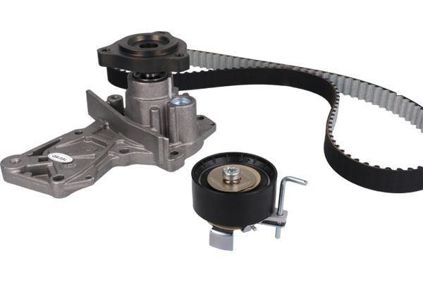 METELLI 30-1370-1 Water pump and timing belt kit Width 1: 22 mm, for timing belt drive