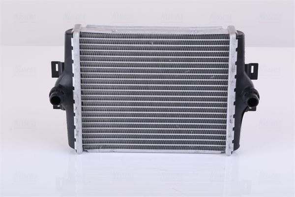 NISSENS Engine radiator 606270 BMW 3 Series 2020
