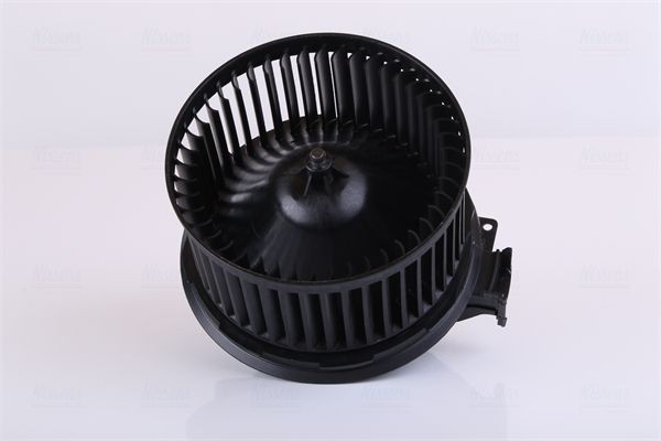 Original 87532 NISSENS Heater blower motor SEAT