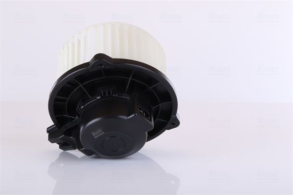 87821 Fan blower motor NISSENS 87821 review and test