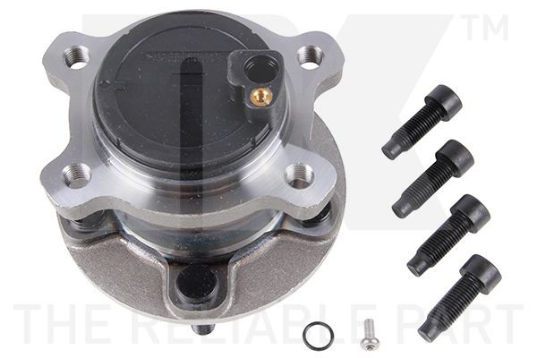 NK 762561 Wheel bearing kit 1 851 453