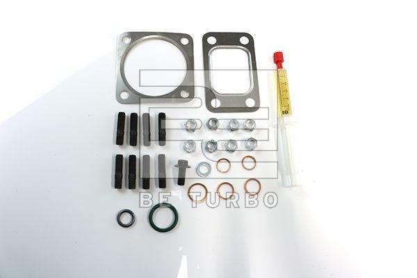 BE TURBO Mounting Kit, charger ABS780 buy
