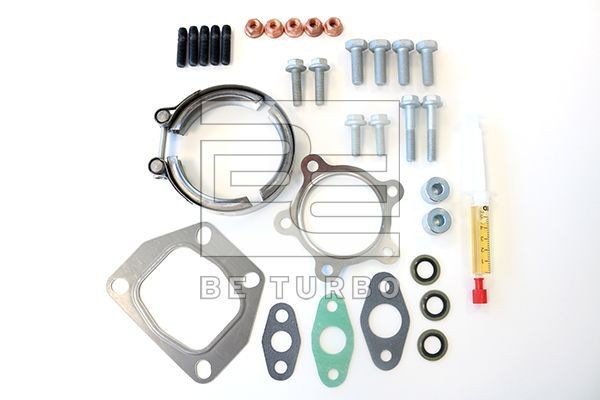 BE TURBO ABS786 Mounting Kit, charger 51.09101-7240