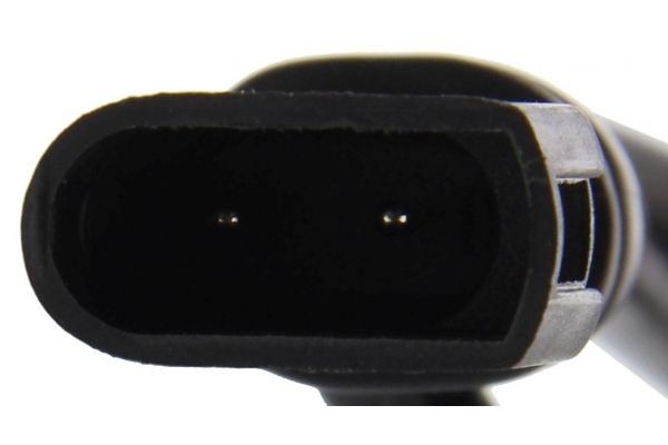 56680 Brake pad wear sensor MAPCO 56680 review and test