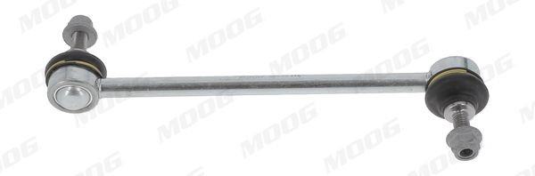 MOOG TE-LS-17324 Anti-roll bar link Front Axle Left, Front Axle Right, 229mm, M10x1.25
