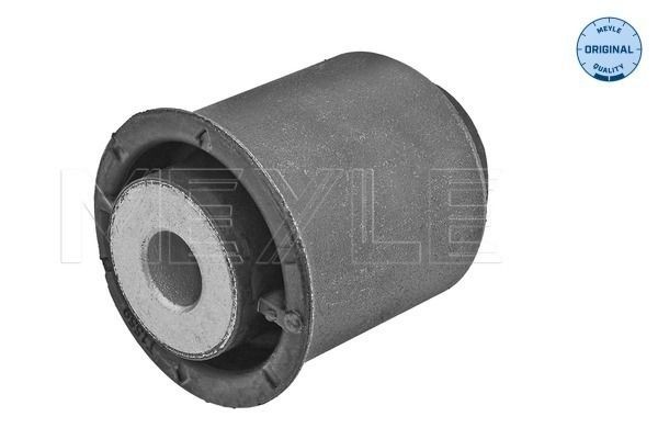 Great value for money - MEYLE Bush, control arm mounting 014 610 0070