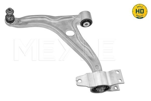 Great value for money - MEYLE Suspension arm 016 050 0185/HD