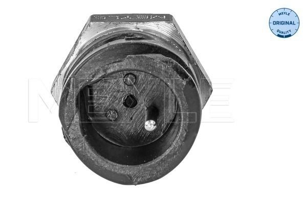 MEYLE 12-34 899 0025 Sensor, Druckluftanlage für MERCEDES-BENZ ACTROS LKW in Original Qualität