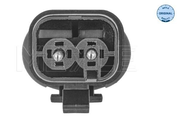 MEYLE Sensor, Druckluftanlage 12-34 899 0025