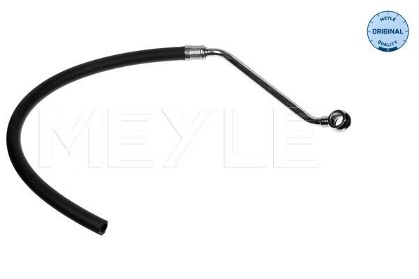 MEYLE 359 203 0010 d'origine BMW Série 5 2015 Flexible de direction assistée