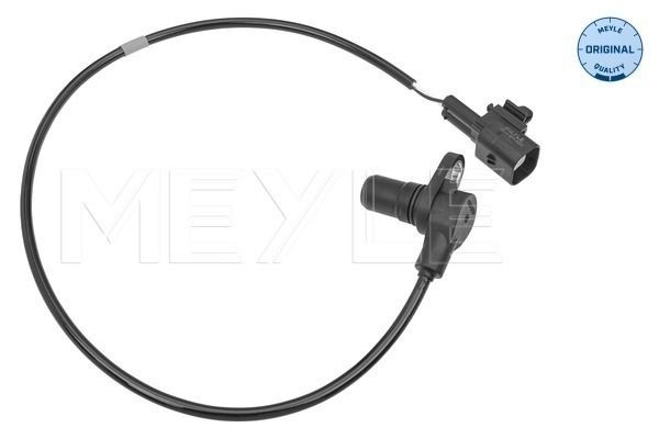 Fiat GRANDE PUNTO Speed sensor 17877743 MEYLE 37-14 840 0001 online buy