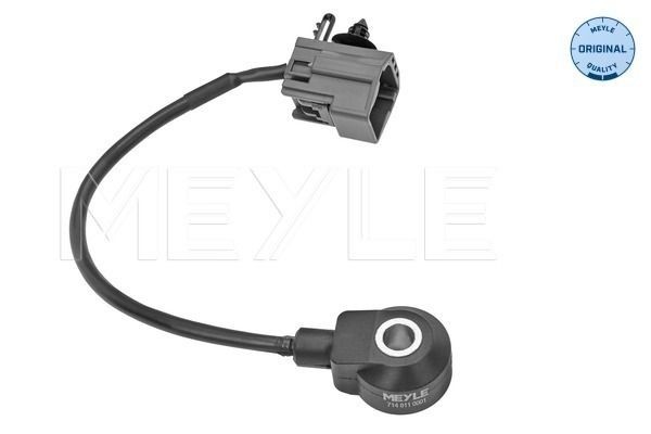 Mazda DEMIO Knock Sensor MEYLE 714 811 0001 cheap