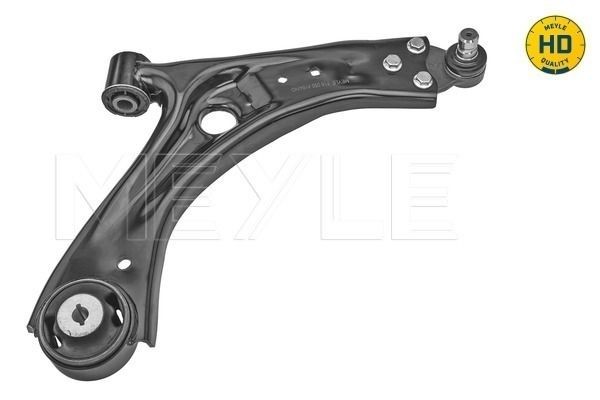 Great value for money - MEYLE Suspension arm 716 050 4164/HD