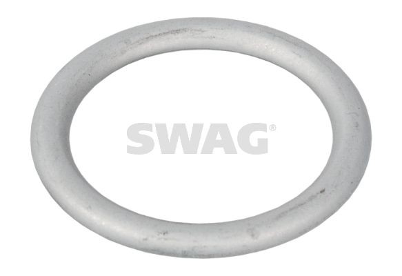 SWAG 33 10 1745 Seal, oil drain plug VW experience and price