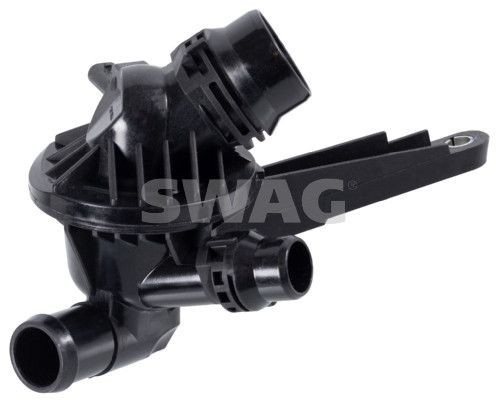 Great value for money - SWAG Engine thermostat 33 10 2693