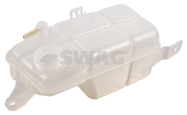 SWAG 33 10 2700 Expansion tank FIAT MAREA 1996 in original quality