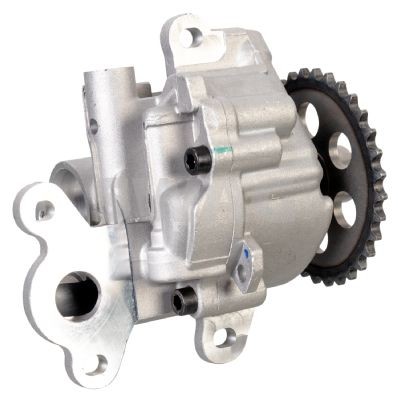 SWAG with gear Oil Pump 33 10 2950 buy