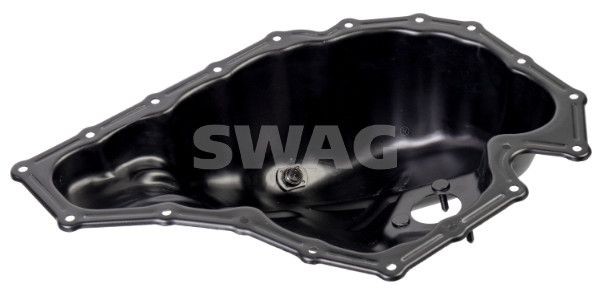 Original 33 10 3645 SWAG Oil sump experience and price