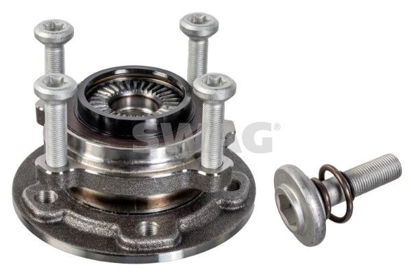 SWAG 33103827 Wheel bearing kit 31 22 6 850 415