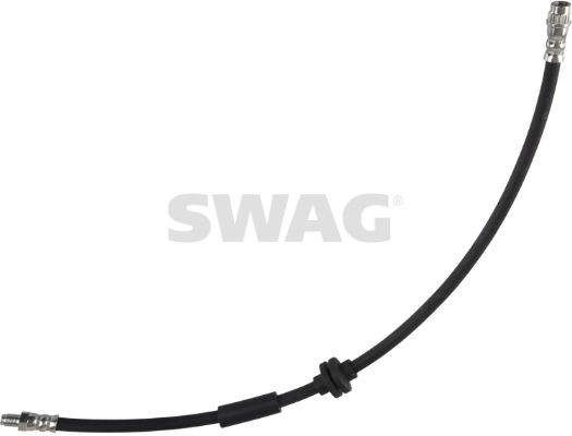 Great value for money - SWAG Brake hose 33 10 3861