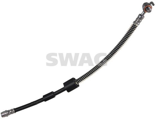 Great value for money - SWAG Brake hose 33 10 3890