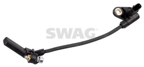 SWAG 33103912 Crankshaft sensor BMW F31 335 i xDrive 326 hp Petrol 2013 price