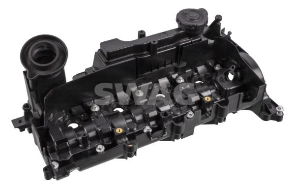 SWAG 33 10 3930 MINI Engine cylinder head in original quality