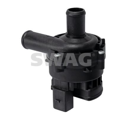 Renault Auxiliary water pump SWAG 33 10 3945 at a good price