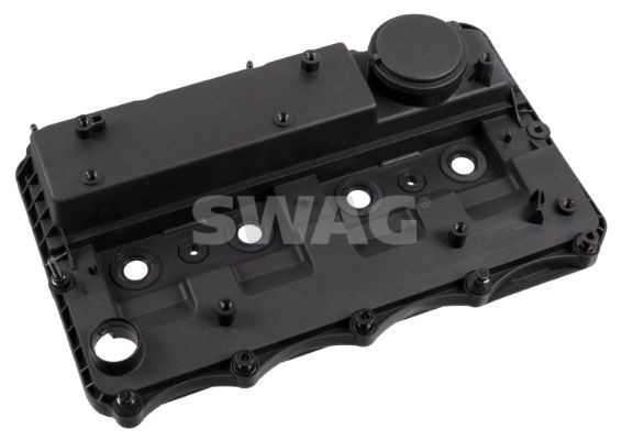 SWAG 33104042 Cylinder head cover PEUGEOT Boxer Platform / Chassis (250) 2.2 HDi 150 150 hp Diesel 2013 price