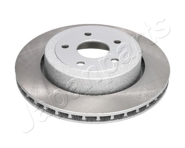 Great value for money - JAPANPARTS Brake disc DP-916C