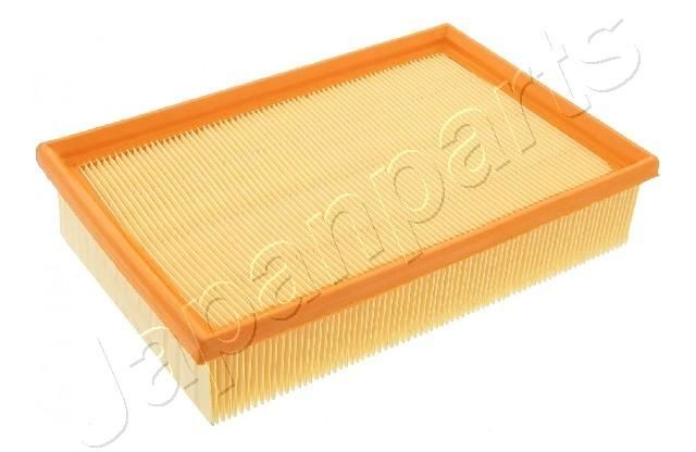 JAPANPARTS FA-0946JM Air filter SKODA experience and price