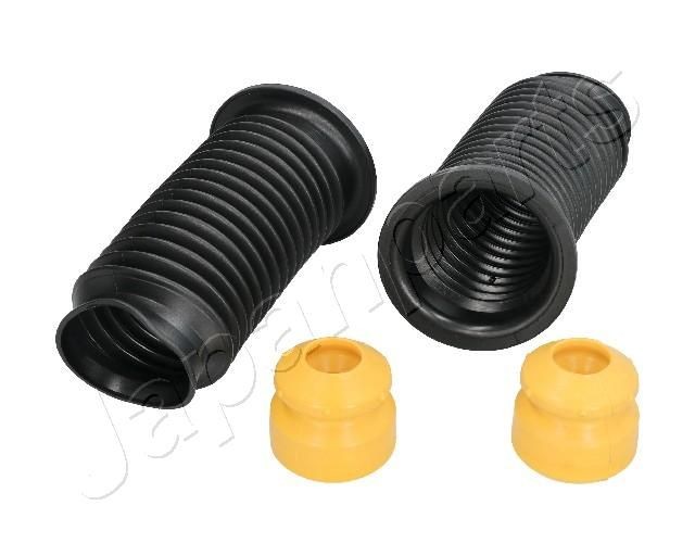 JAPANPARTS KTP-0204 Dust cover kit, shock absorber 51755686