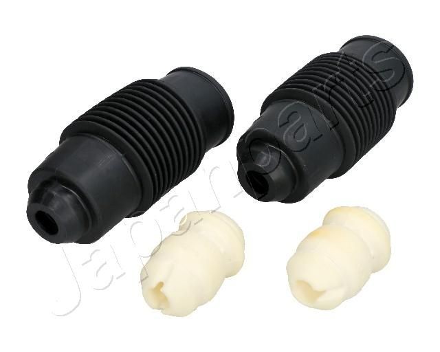 JAPANPARTS KTP-0304 Dust cover kit, shock absorber 7M0 412 303B