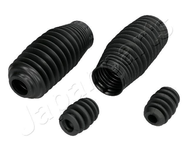 JAPANPARTS KTP-0312 Dust cover kit, shock absorber 1056970