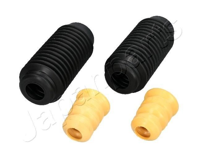 Original JAPANPARTS Bump stops & Shock absorber dust cover KTP-0609 for PEUGEOT 1007