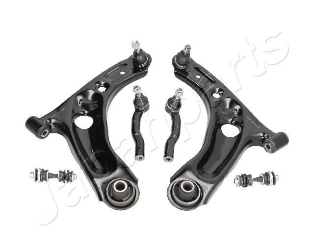 JAPANPARTS Front Axle Control arm kit SKS-205 buy
