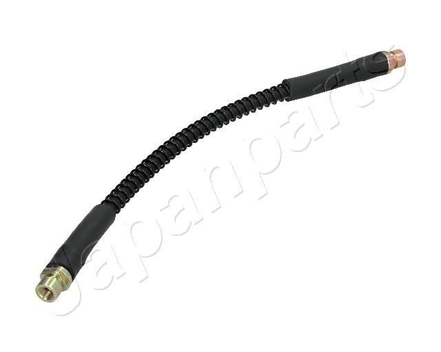 Brake hose JAPANPARTS Front axle both sides - TF-L05