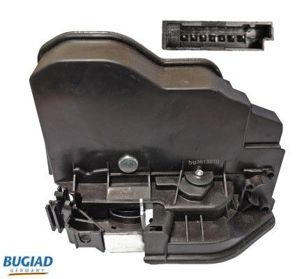 BUGIAD BDL13510 Door lock mechanism BMW F20 114 d 95 hp Diesel 2015 price