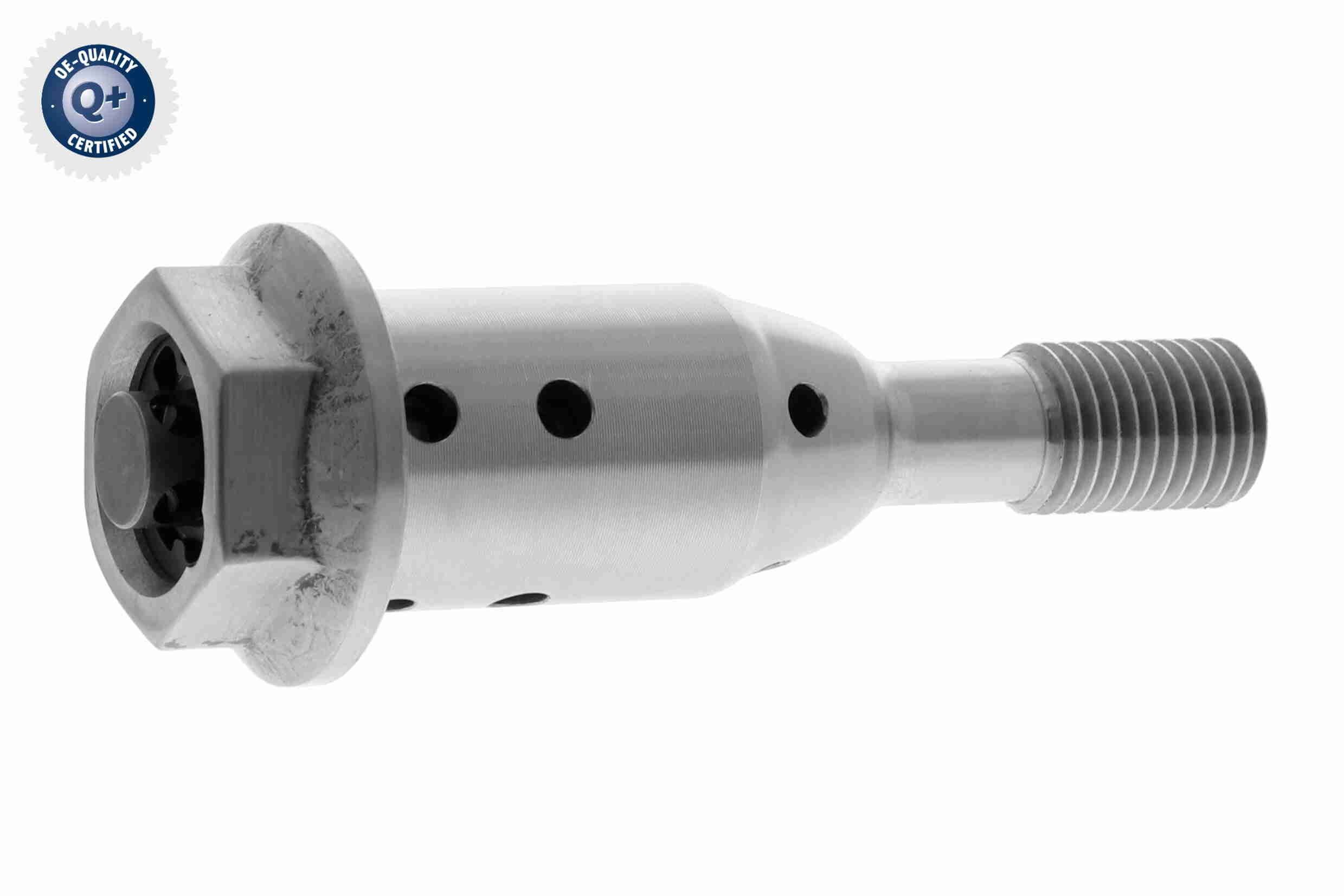 Original V20-4079 VAICO Camshaft control valve NISSAN