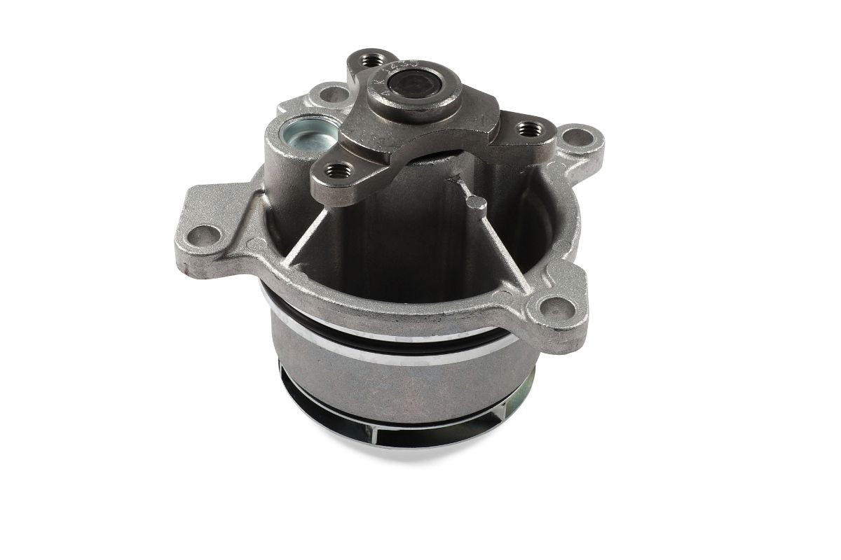 HEPU P275 Water pump FORD USA experience and price