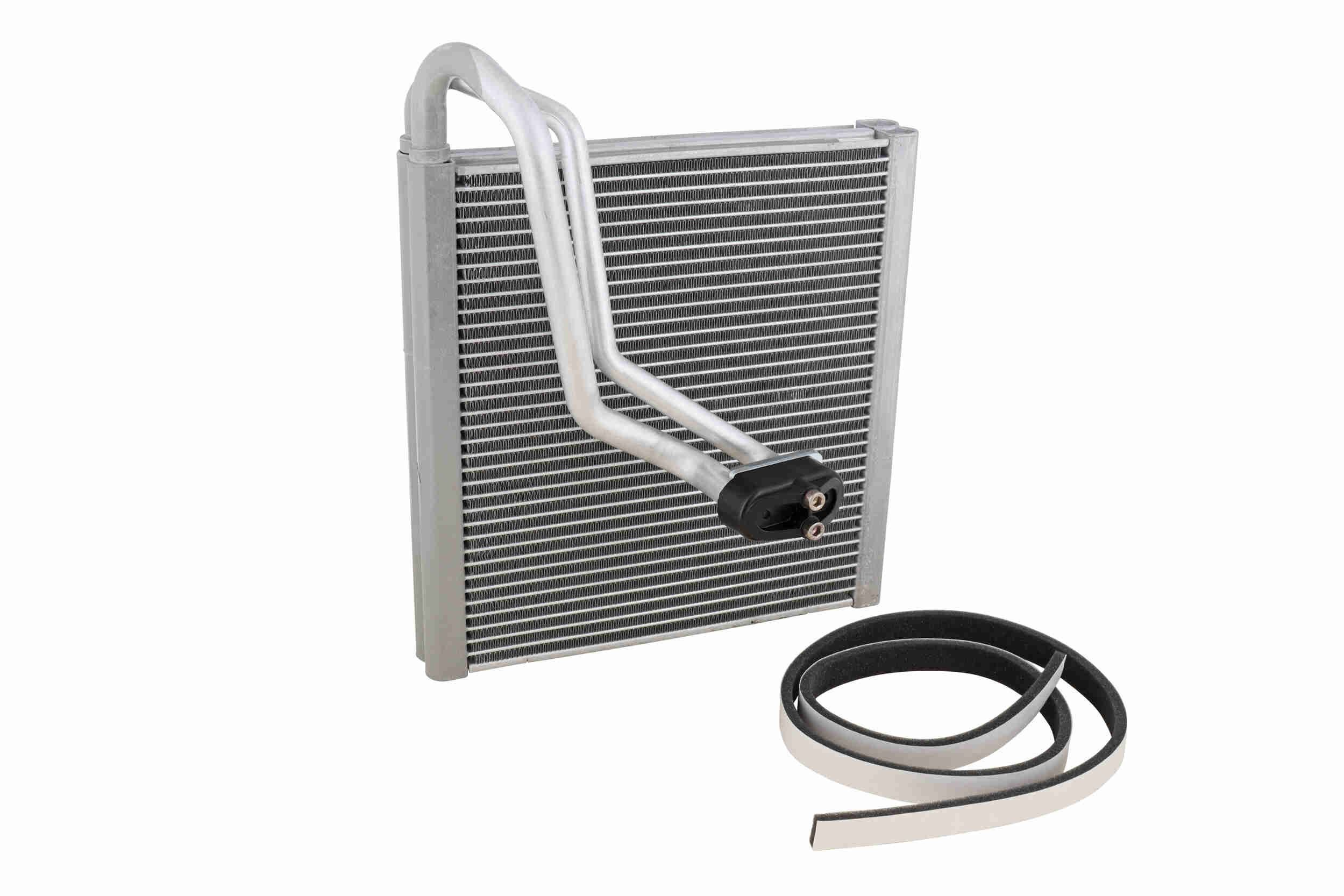 VEMO V10-65-0024 Air conditioning evaporator V04 018 002A