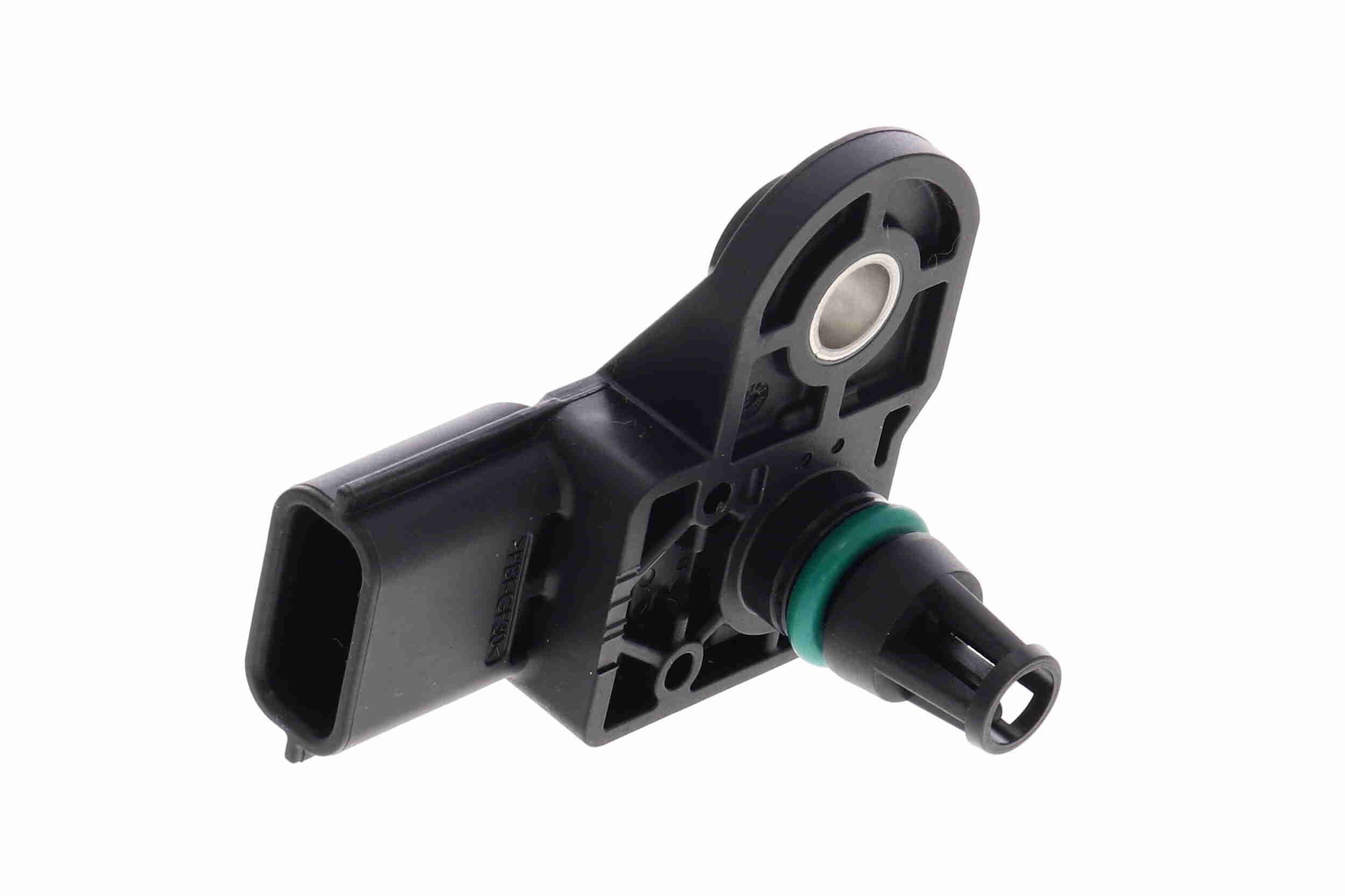 VEMO with seal ring Number of pins: 4-pin connector MAP sensor V46-72-0258 buy