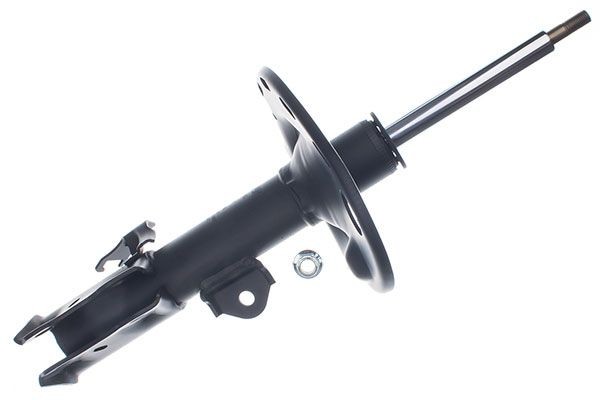 DSB377G DENCKERMANN Shock absorbers TOYOTA Front Axle Right, Gas Pressure, Twin-Tube, Suspension Strut, Damper with Rebound Spring, Top pin