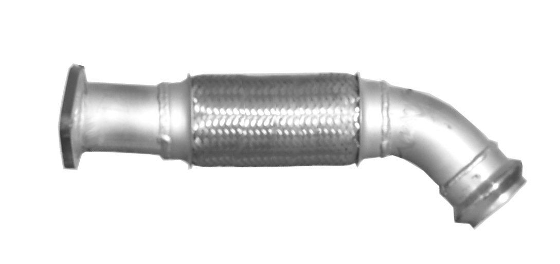 Mercedes A-Class Exhaust pipes 17880869 IMASAF 49.06.05 online buy