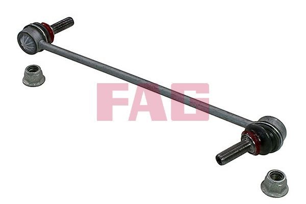 Great value for money - FAG Anti-roll bar link 818 0575 10