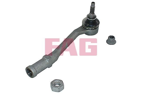 FAG Cone Size 12,1 mm Cone Size: 12,1mm, Thread Size: M14x1,5 Tie rod end 840 1427 10 buy